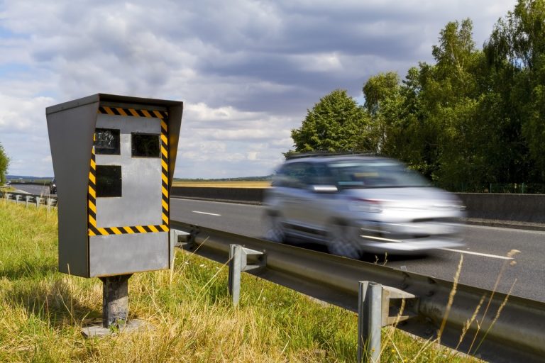 Applications to Detect Radars
