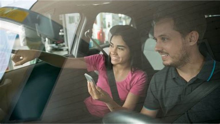Applications for learning to drive.