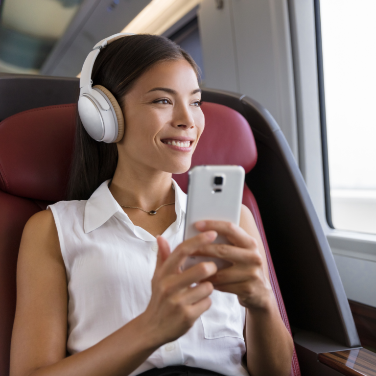 The Harmony of Technology: Exploring Free Apps for Listening to Music