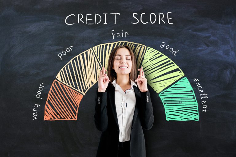Credit card: 3 options for those with a low score