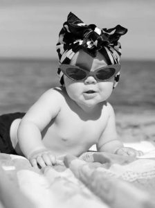 Aplicativos para editar fotos de bebê no celular
