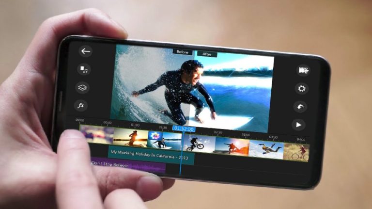 Applications for making videos with photos and music: The 5 best