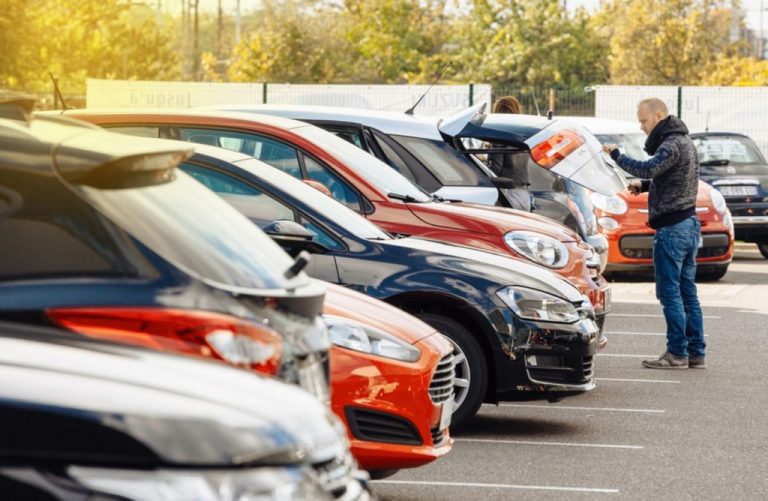 Bradesco car auction: everything you need to know!