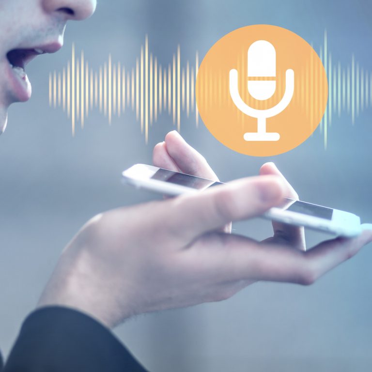 Cell Phone Voice Changer App