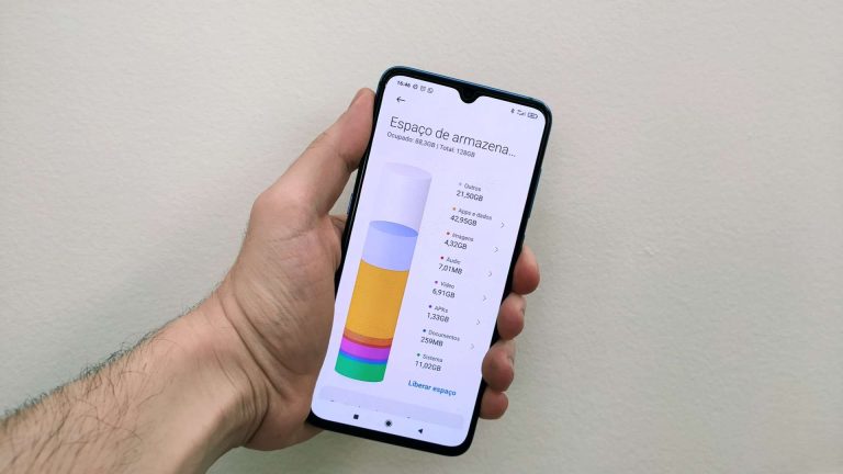 Applications to Free Up Space and Optimize Your Cell Phone