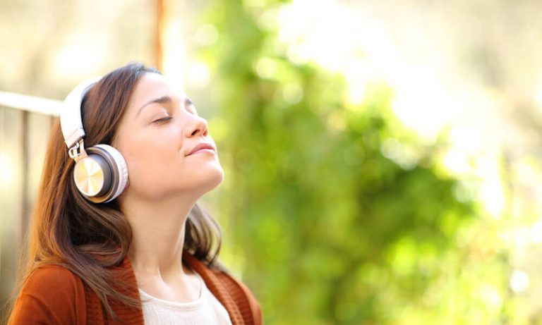 Aplicativos para ouvir música gospel