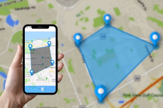 Aplicativos Para Medir Terrenos e Casas