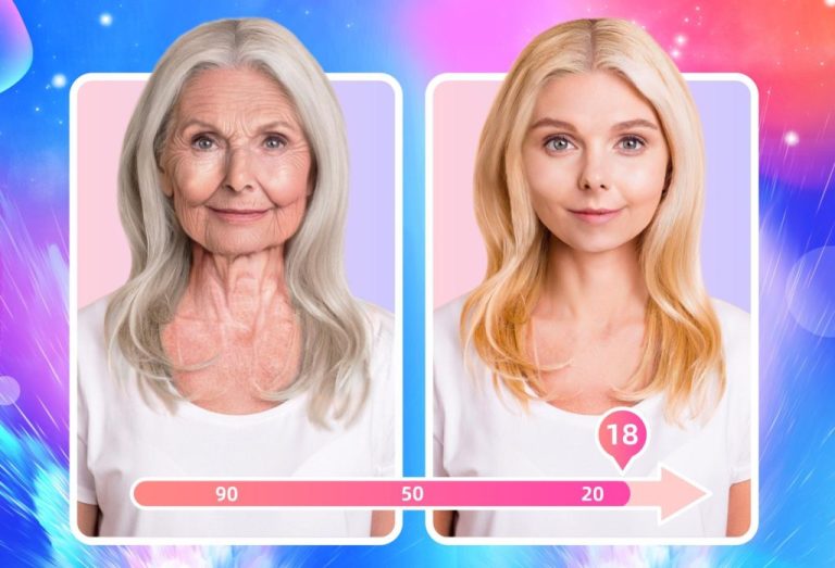 Applications to Rejuvenate Photo Online