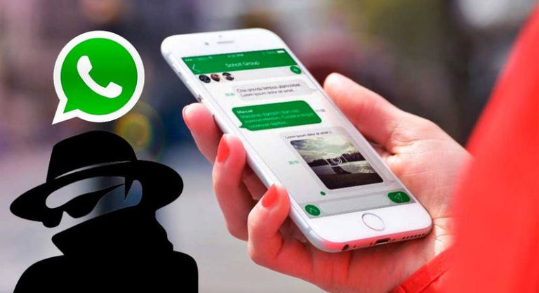 App to Spy on Your Partner's Messages