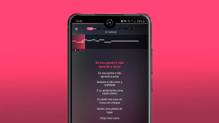 THE 5 BEST KARAOKE APPS!