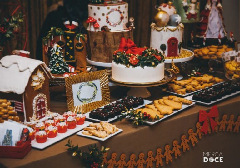 CHRISTMAS RECIPES: BEST APPS