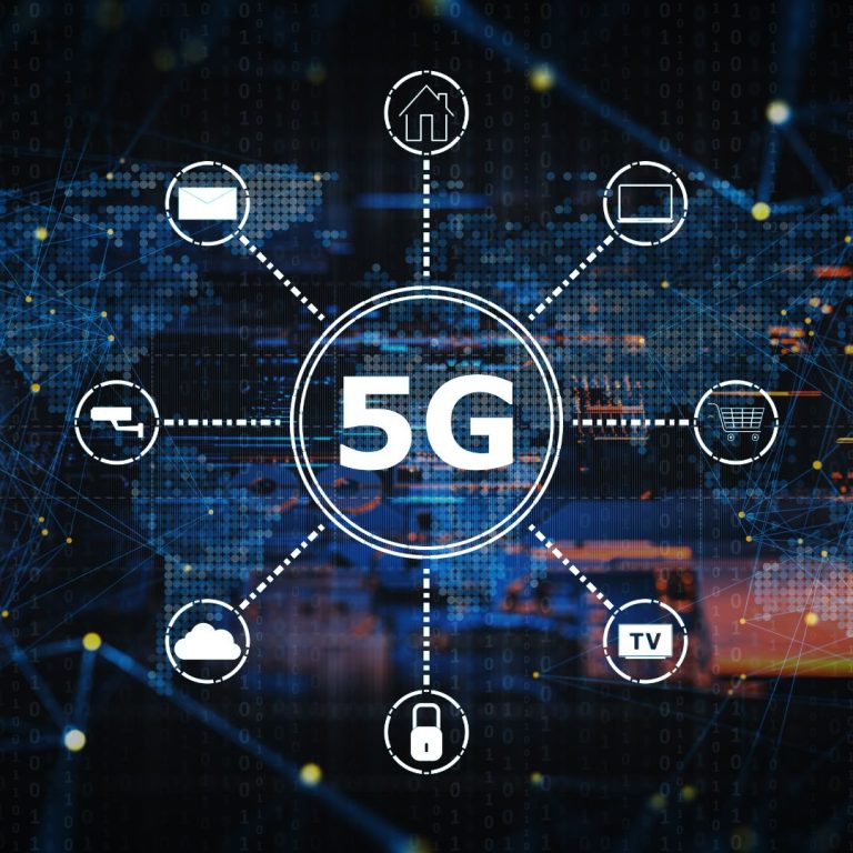 Free 5G Wifi Anywhere