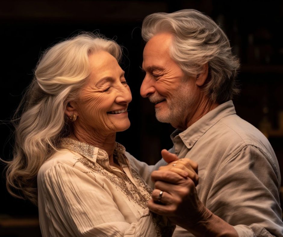 Discover the Best Senior Dating Apps in 2024