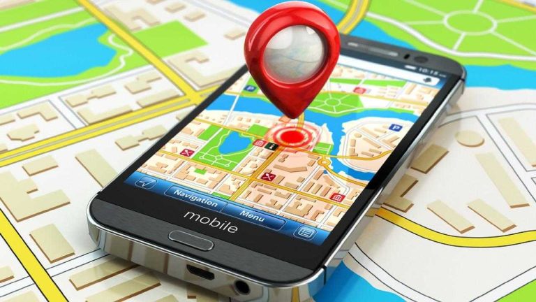 Cell Phone Tracking Apps