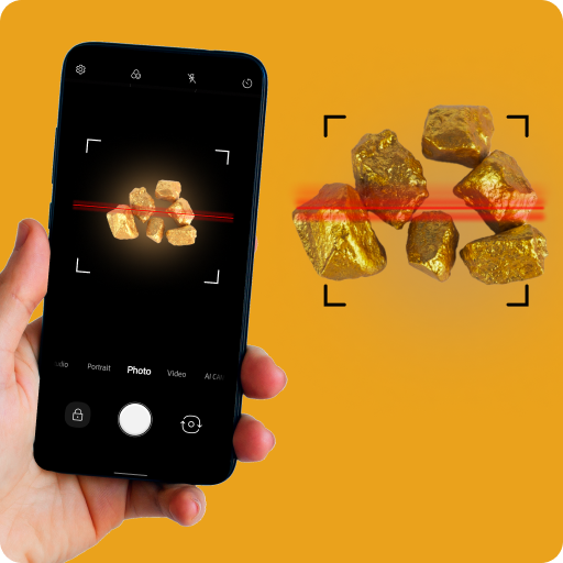 Metal and Gold Detector Best Tools and Apps