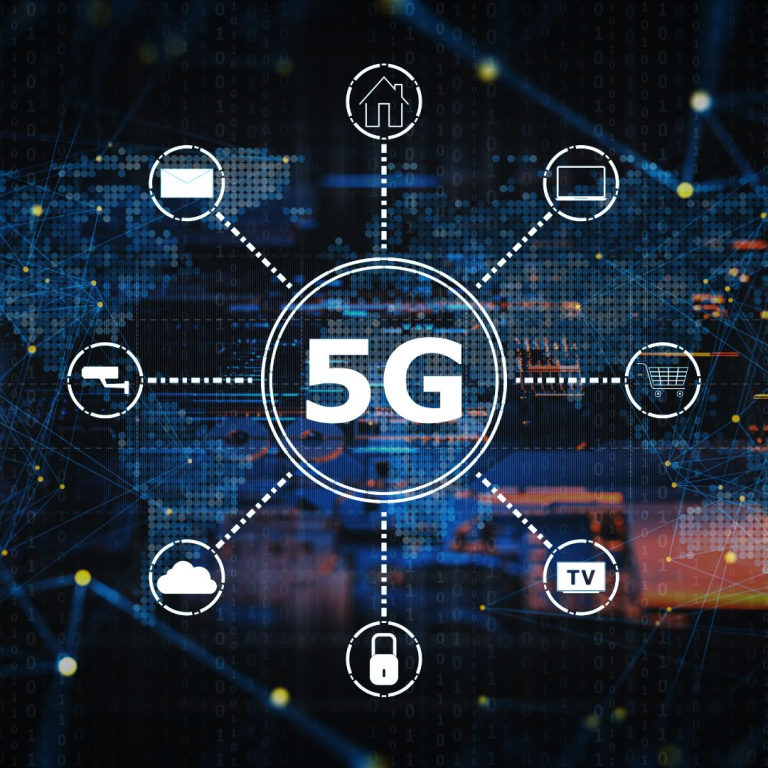 Free 5G Wifi Anywhere
