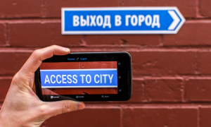 Google Translate with Photo: Discover How to Translate Texts with Images