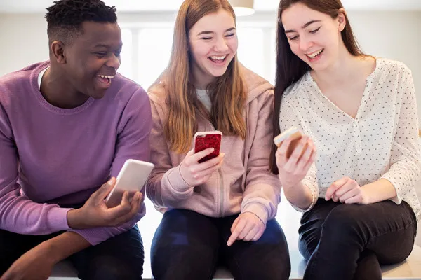 Le 5 migliori app per le amicizie a distanza