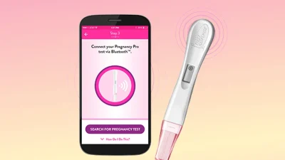 Le 5 migliori app gratuite per monitorare la tua gravidanza!