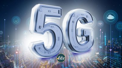 5G Grátis: nunca mais fique sem internet na rua
