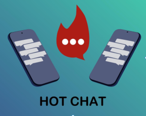 Sem Compromisso: O App para Encontros Casuais