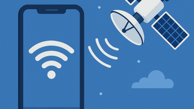 Internet via Satélite Grátis para Você