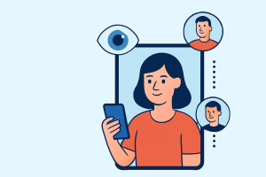 MICO: O App Perfeito para Bate-Papo Casual e Lives Incríveis