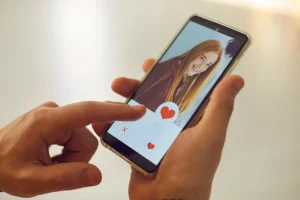 App de namoro sério para pessoas solteiras
