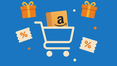 Como ganhar itens grátis na Amazon