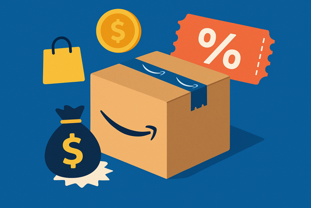 How to Get a Free Discount Coupon on Amazon