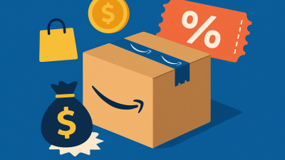 Como Conseguir CUPOM de Desconto de Graça na Amazon