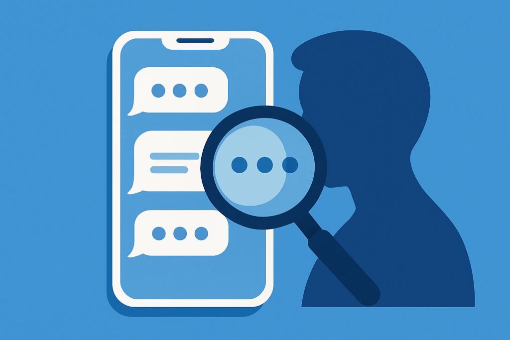 O Melhor Aplicativo para Ler as Conversas do Celular do Seu Cônjuge