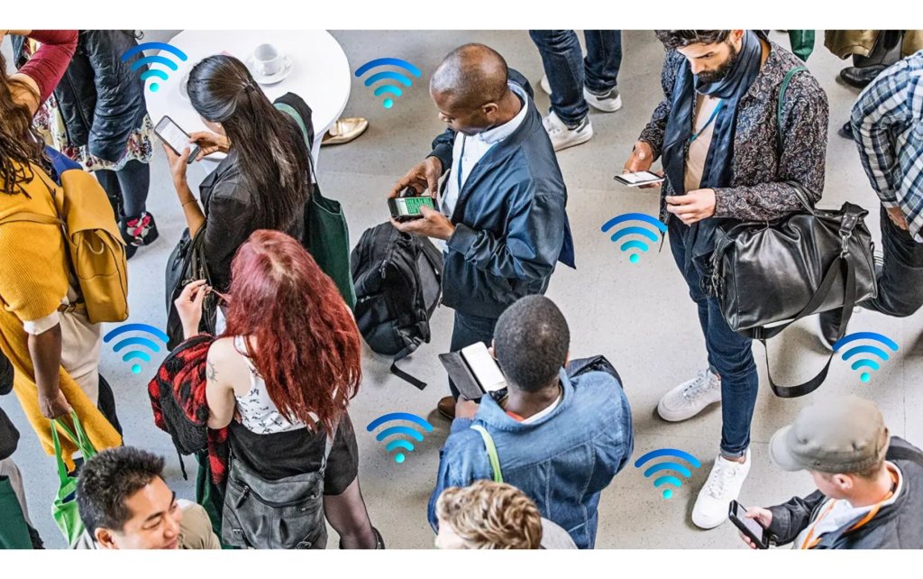 تطبيقات للعثور على شبكة Wi-Fi مجانية: تعرف على كيفية التنزيل والاستخدام