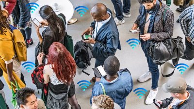 Apps til at finde gratis Wi-Fi: Se hvordan du downloader og bruger dem
