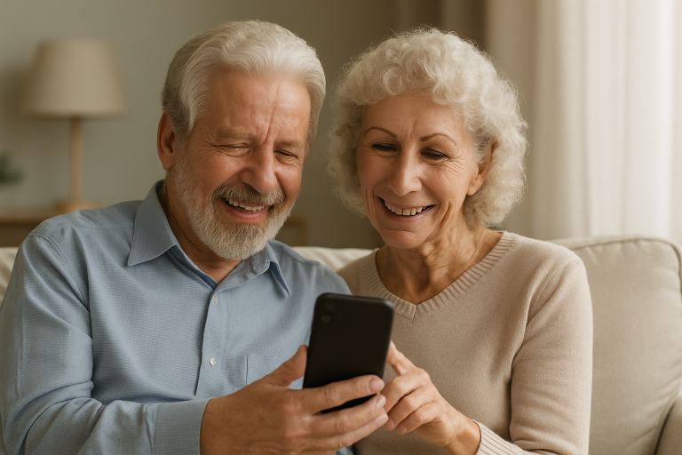 Free chat apps with mature people