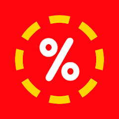 Cuponeria - Logo discount coupons