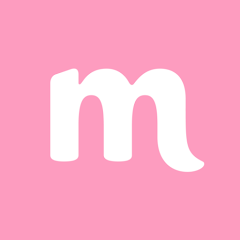Méliuz: Cashback and Invoice Logo