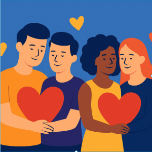 LGBTQ+ dating apps focused on serious relationships