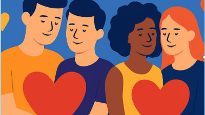 LGBTQ+ dating apps focused on serious relationships