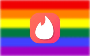 Meet the best LGBTQ+ casual chat app