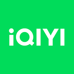 iQIYI - 映画、シリーズロゴ