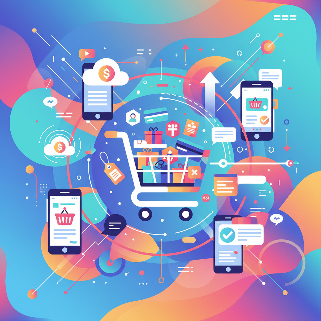 Apps de Compras Online: Os Mais Vantajosos em 2026