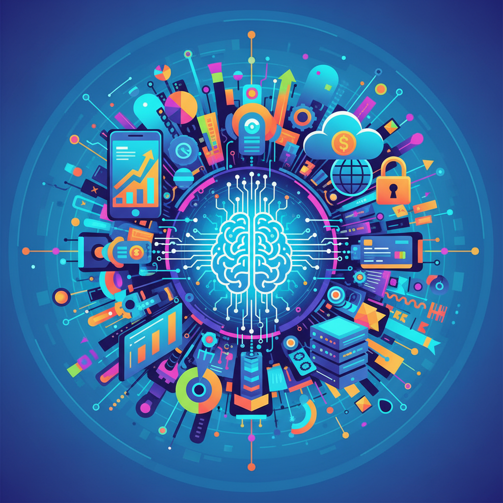 As Fintechs que Estão Revolucionando o Mercado Financeiro em 2026