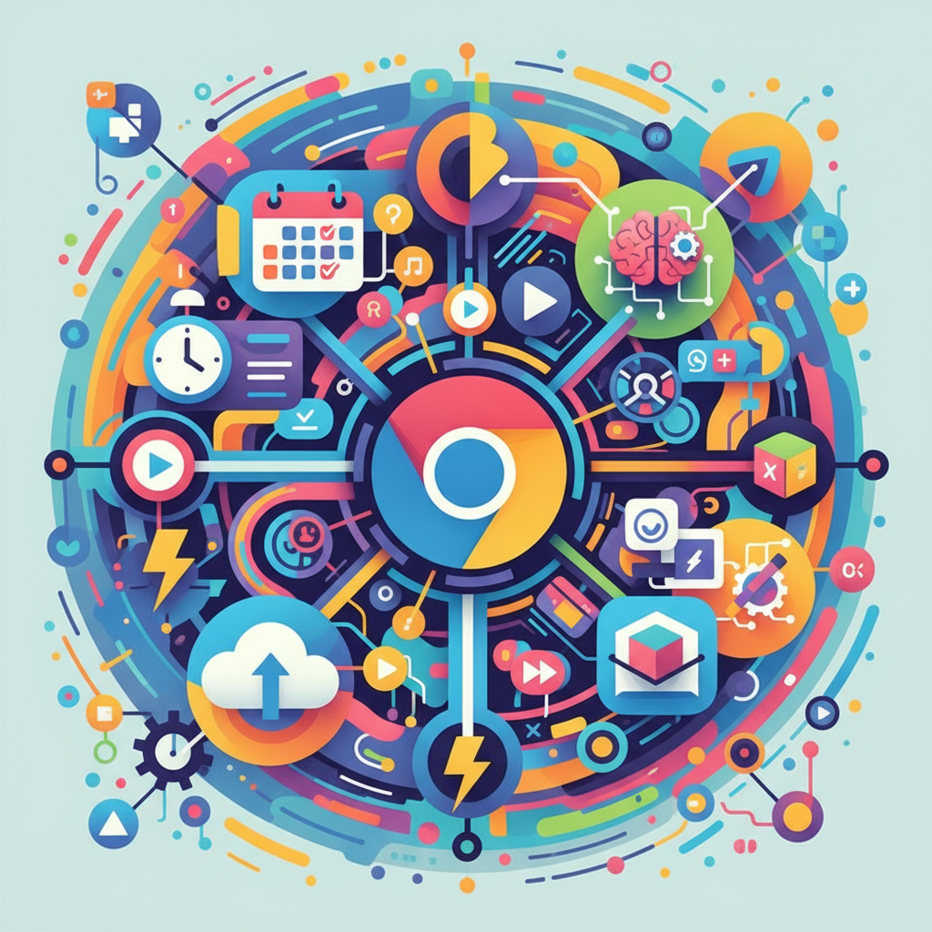 As Melhores Extensões do Chrome para Turbinar sua Produtividade