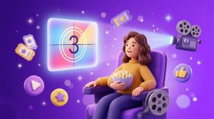 Como Assistir Filmes Grátis: Melhores Aplicativos