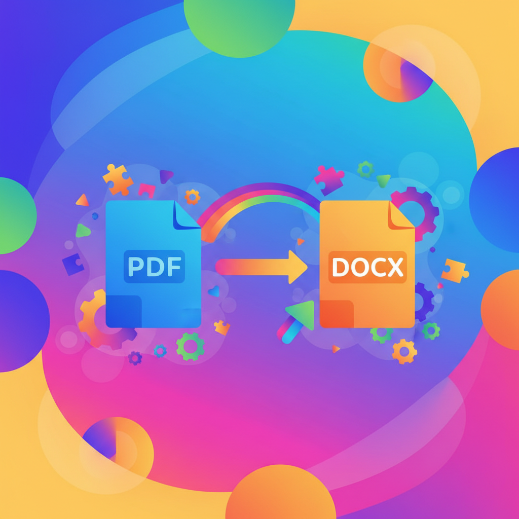 Como Converter PDF para Word Grátis e Sem Perder Formatação
