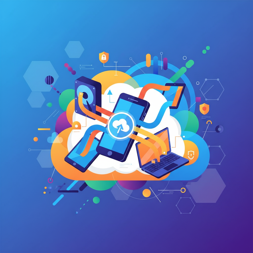 Como Fazer Backup Automático do Celular e Nunca Perder Nada