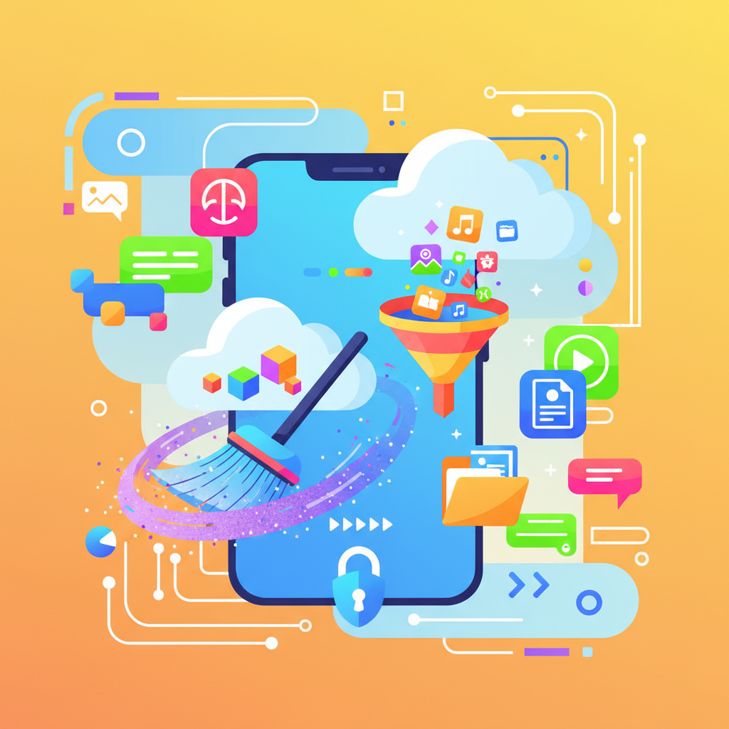 Como Liberar Espaço no Celular Rápido e Sem Perder Nada