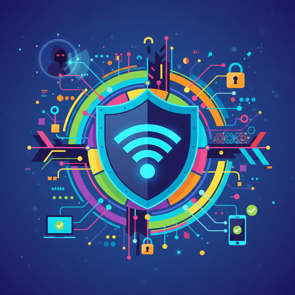 Como Proteger sua Rede Wi-Fi e Evitar Invasões