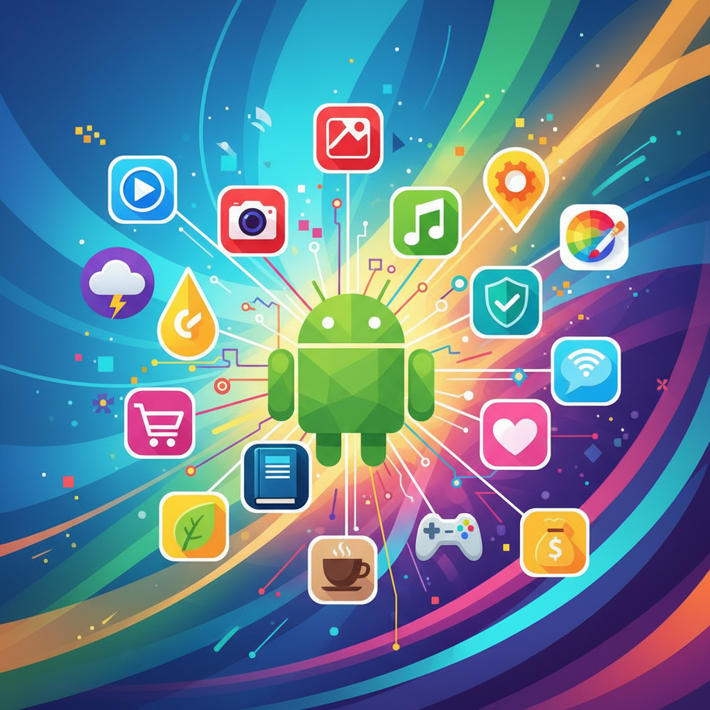 Os 15 Melhores Aplicativos para Android em 2026